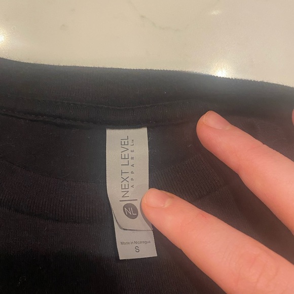 The Godfather Cannoli Tee - Picture 3 of 3